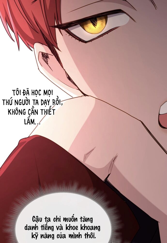 Trò Chơi Tình Ái [Chap 1-27]