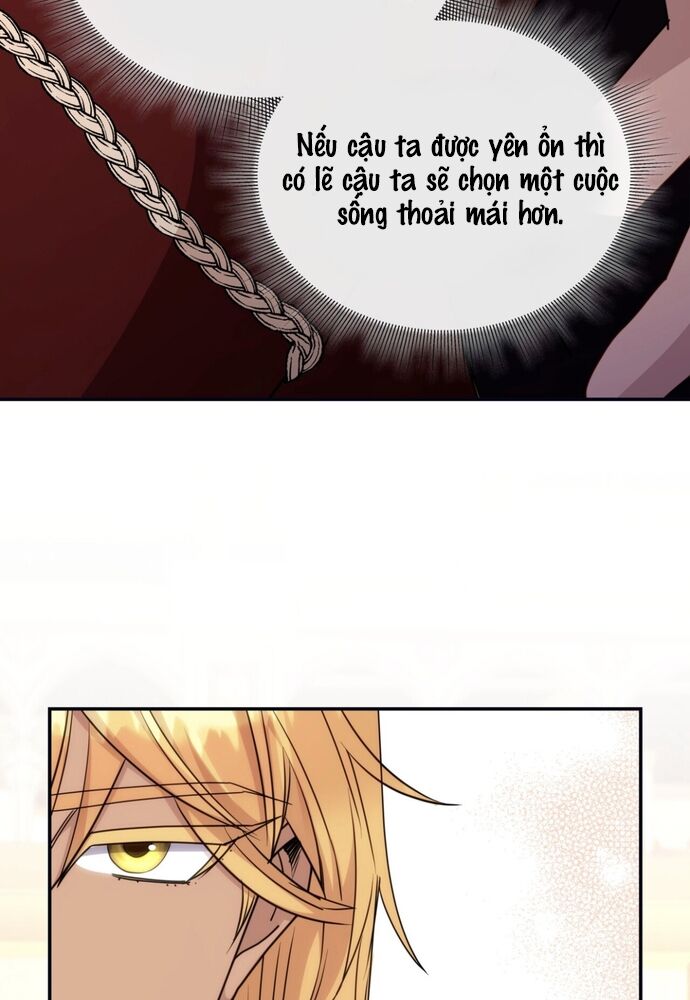 Trò Chơi Tình Ái [Chap 1-27]