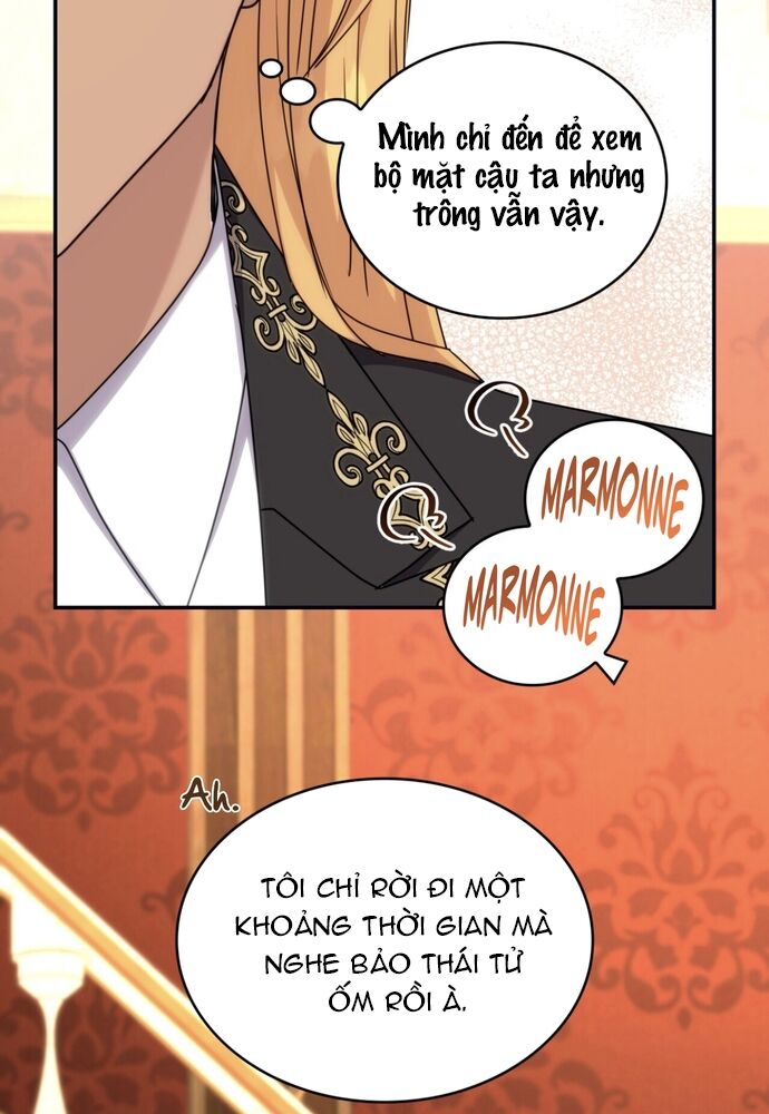Trò Chơi Tình Ái [Chap 1-27]