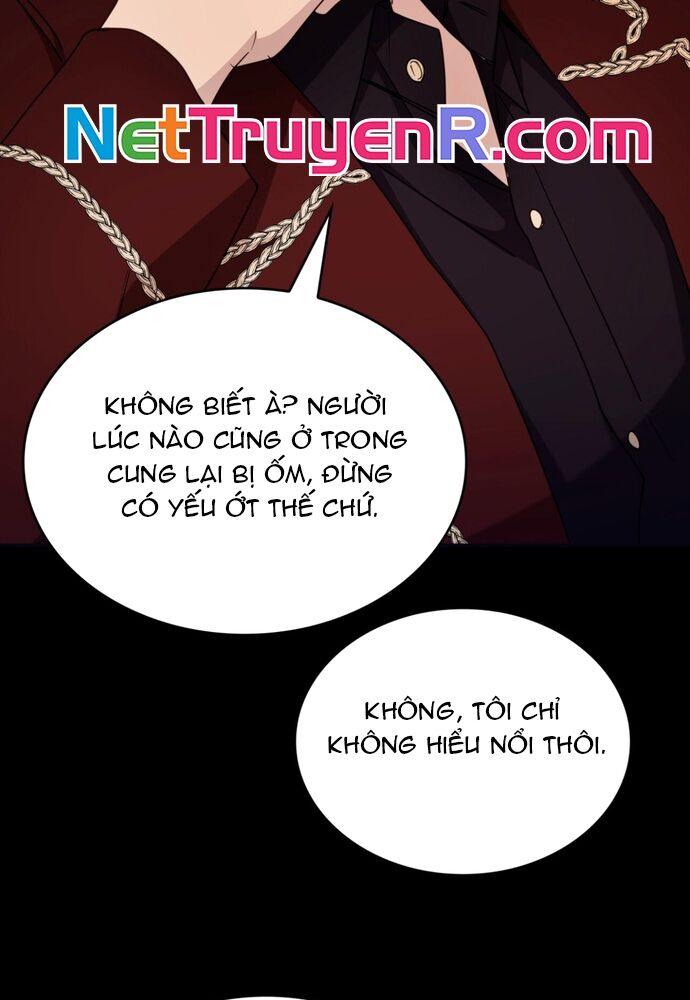 Trò Chơi Tình Ái [Chap 1-27]