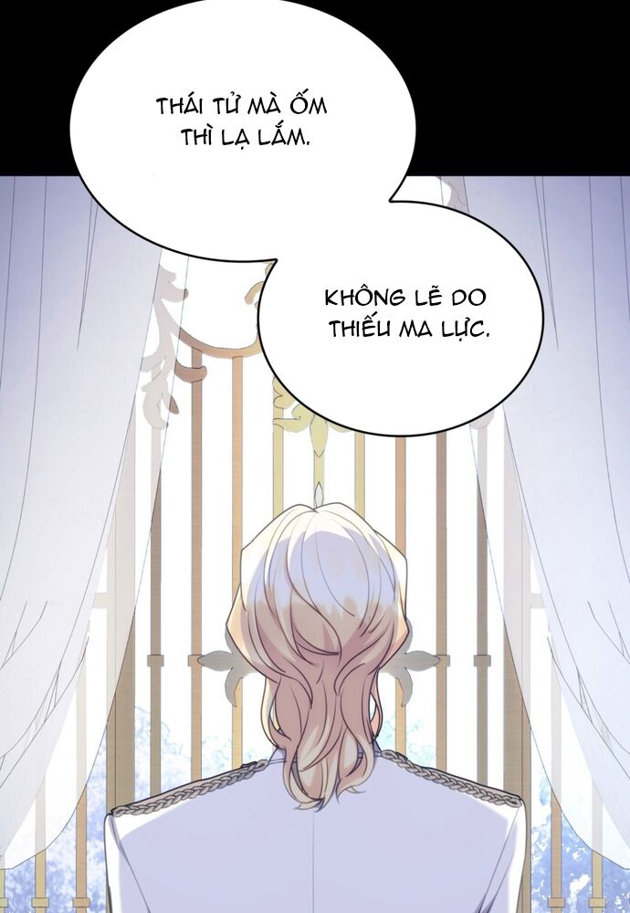 Trò Chơi Tình Ái [Chap 1-27]