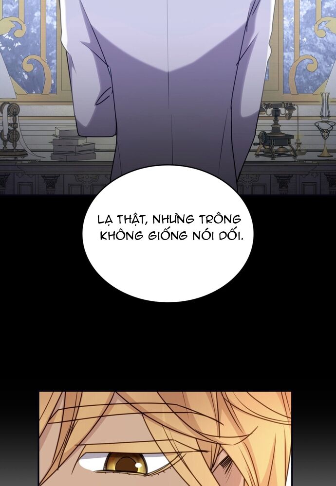 Trò Chơi Tình Ái [Chap 1-27]