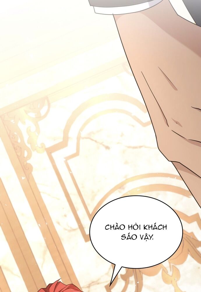 Trò Chơi Tình Ái [Chap 1-27]