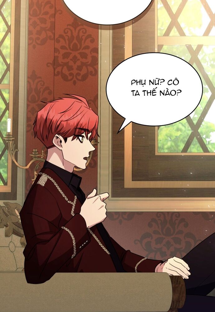 Trò Chơi Tình Ái [Chap 1-27]