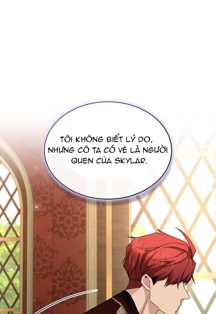 Trò Chơi Tình Ái [Chap 1-27]