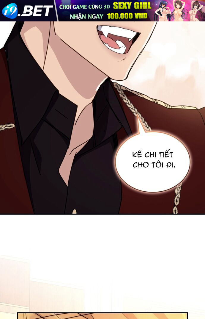 Trò Chơi Tình Ái [Chap 1-27]