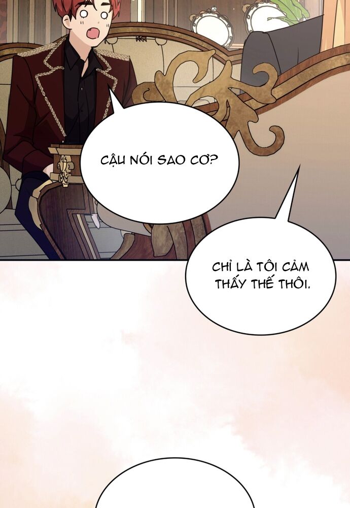 Trò Chơi Tình Ái [Chap 1-27]