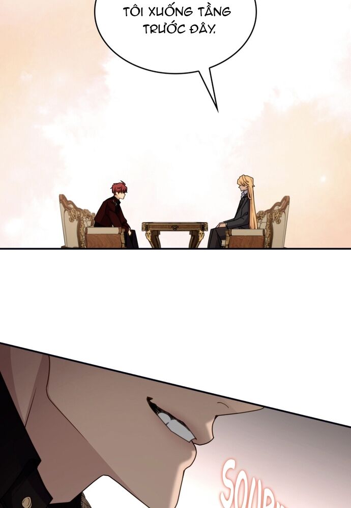 Trò Chơi Tình Ái [Chap 1-27]