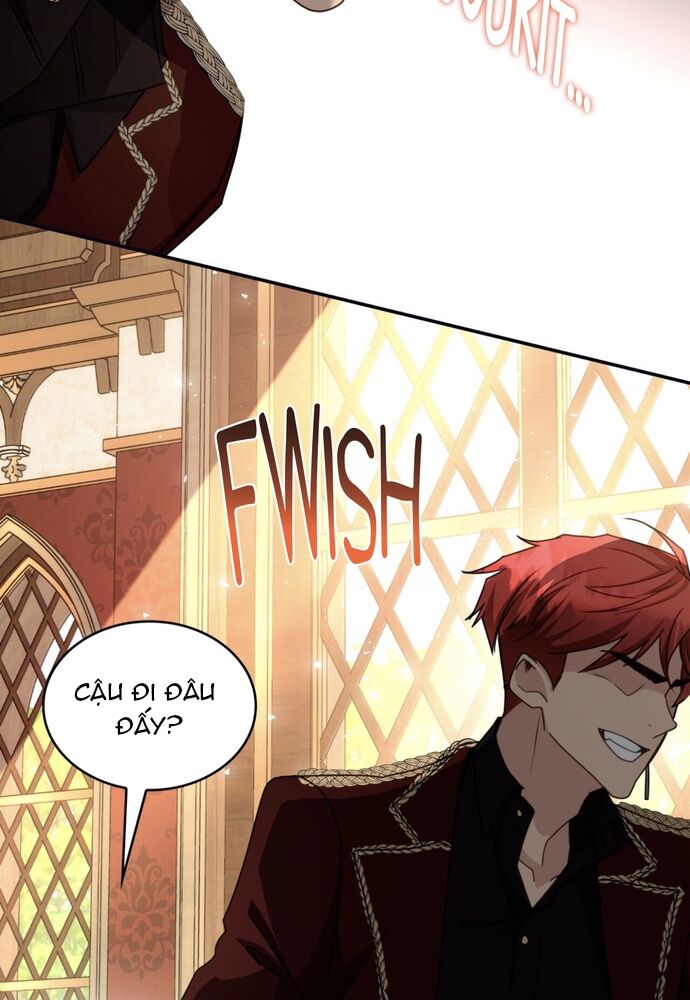 Trò Chơi Tình Ái [Chap 1-27]