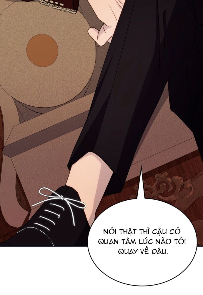 Trò Chơi Tình Ái [Chap 1-27]