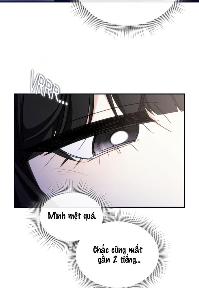 Trò Chơi Tình Ái [Chap 1-27]
