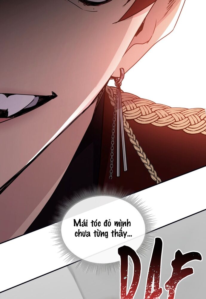 Trò Chơi Tình Ái [Chap 1-27]