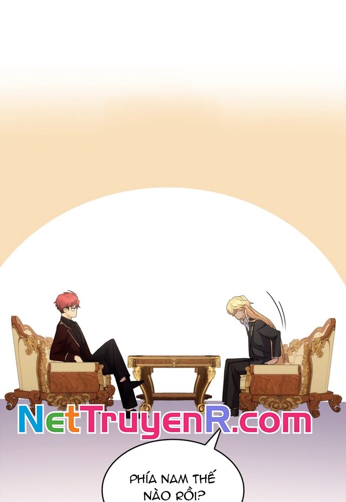 Trò Chơi Tình Ái [Chap 1-27]