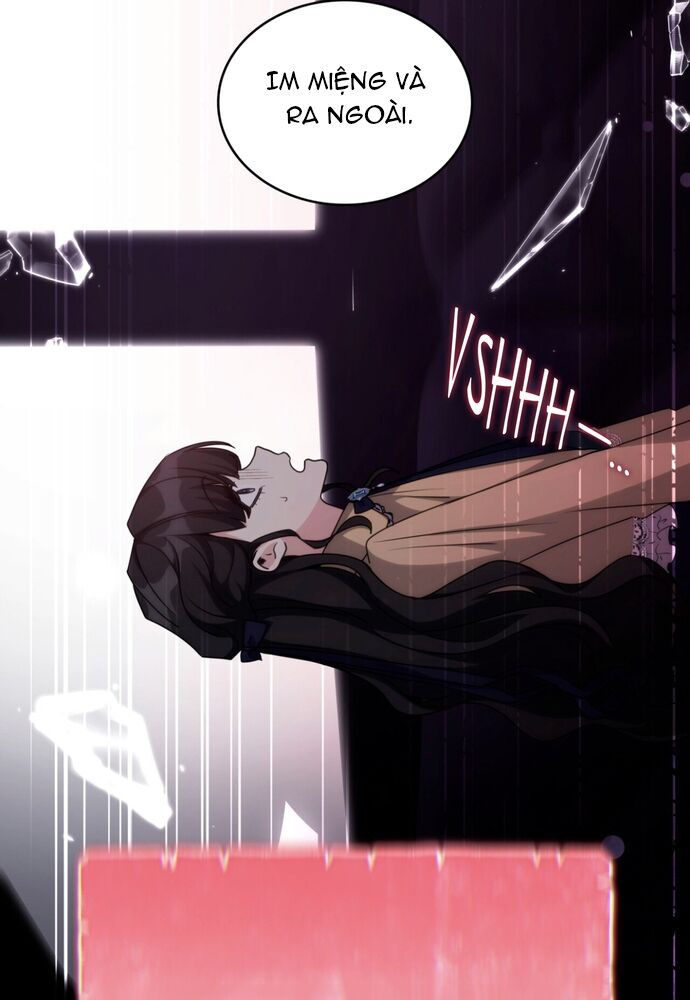 Trò Chơi Tình Ái [Chap 1-27]