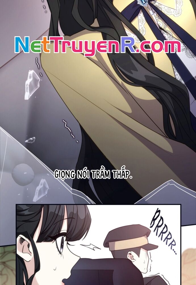 Trò Chơi Tình Ái [Chap 1-27]