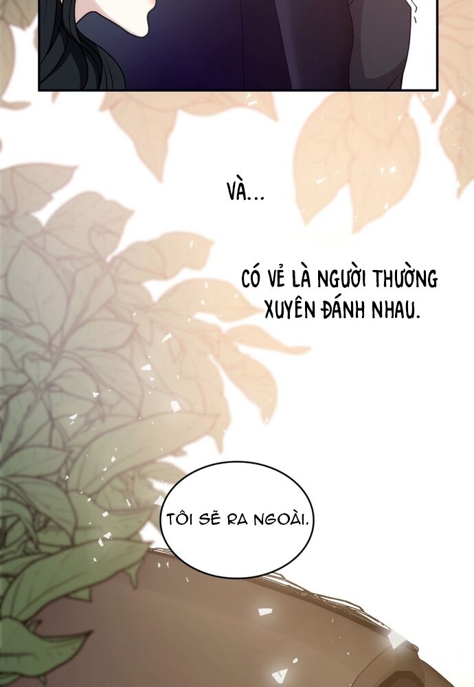 Trò Chơi Tình Ái [Chap 1-27]