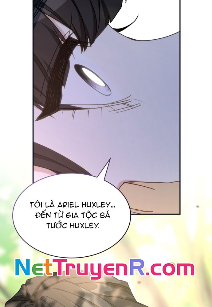 Trò Chơi Tình Ái [Chap 1-27]