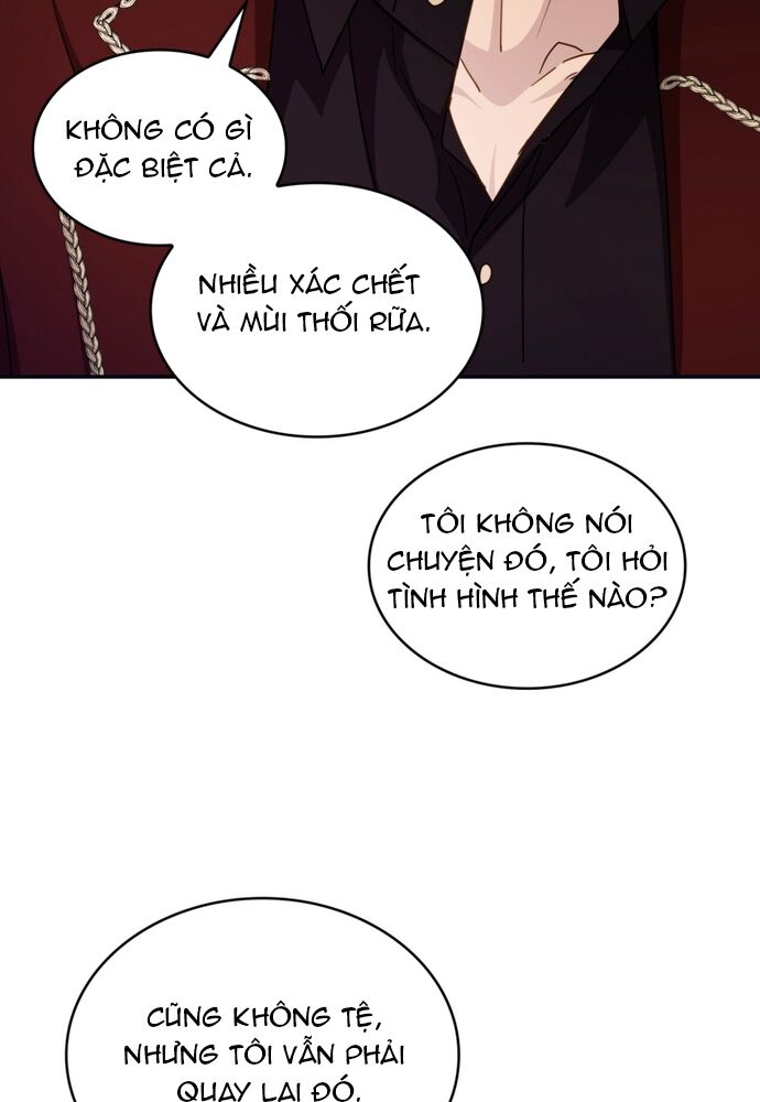 Trò Chơi Tình Ái [Chap 1-27]