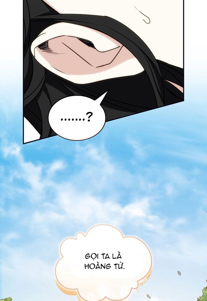 Trò Chơi Tình Ái [Chap 1-27]