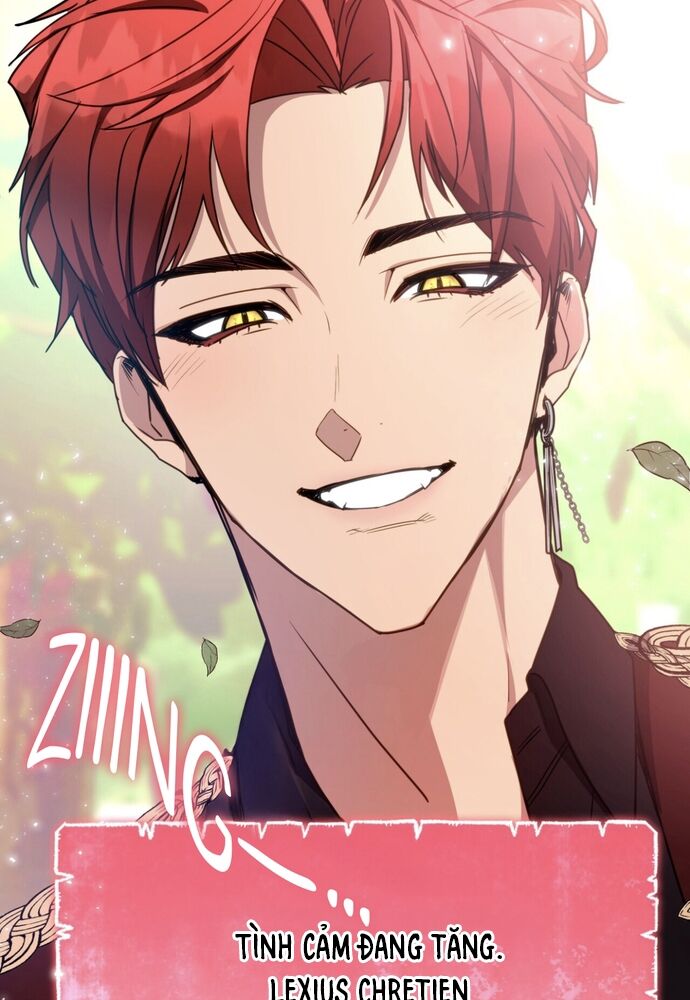 Trò Chơi Tình Ái [Chap 1-27]