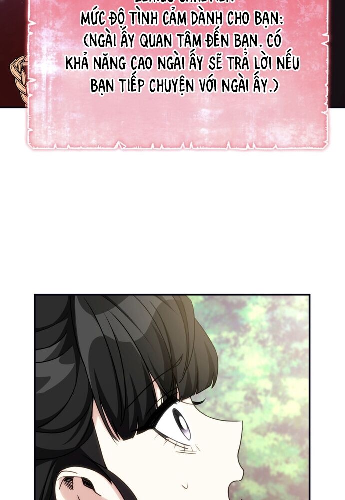 Trò Chơi Tình Ái [Chap 1-27]