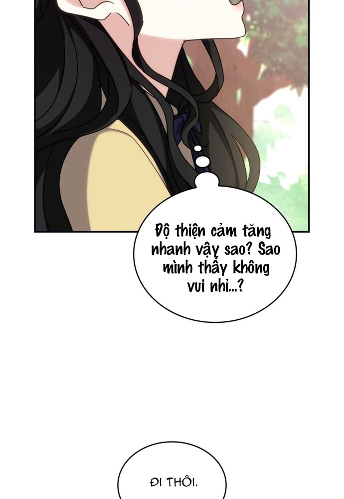 Trò Chơi Tình Ái [Chap 1-27]