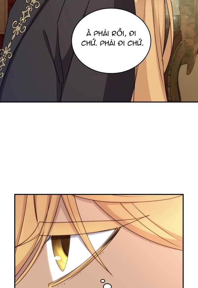 Trò Chơi Tình Ái [Chap 1-27]