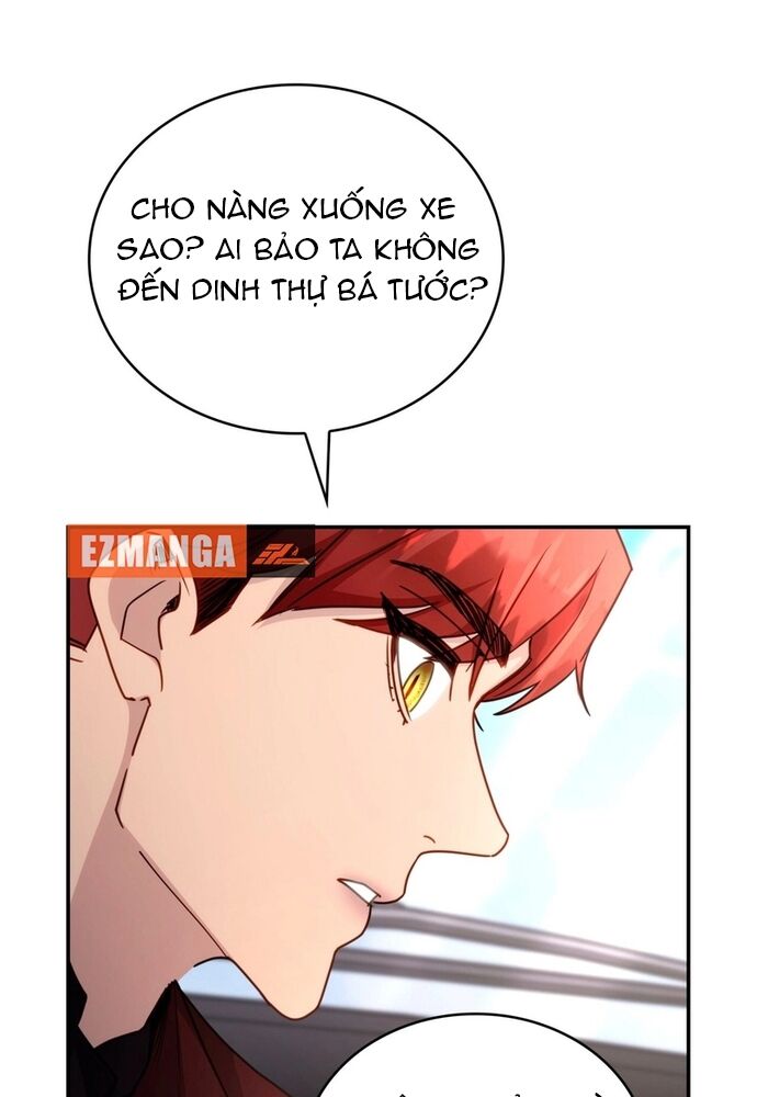 Trò Chơi Tình Ái [Chap 1-27]