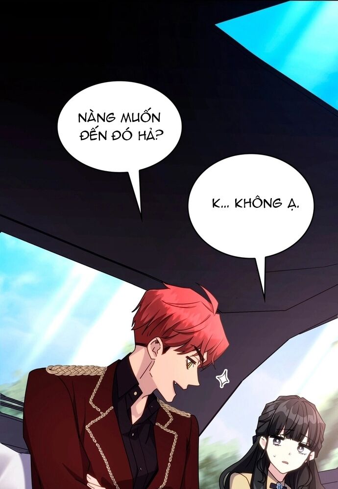 Trò Chơi Tình Ái [Chap 1-27]
