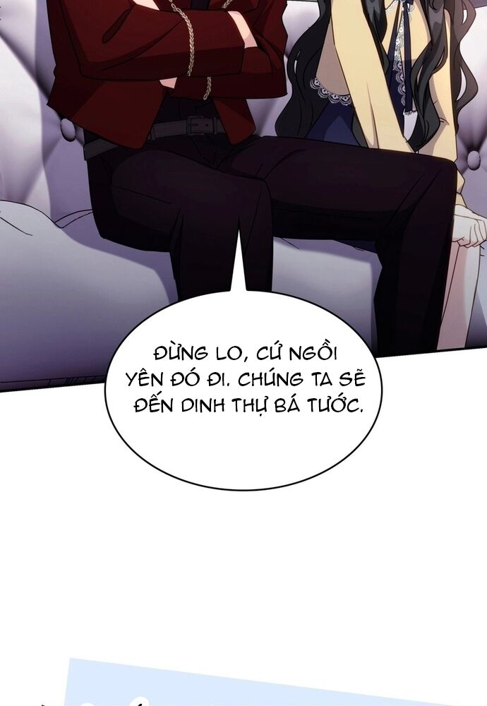 Trò Chơi Tình Ái [Chap 1-27]
