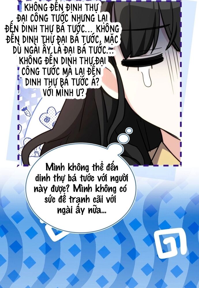 Trò Chơi Tình Ái [Chap 1-27]