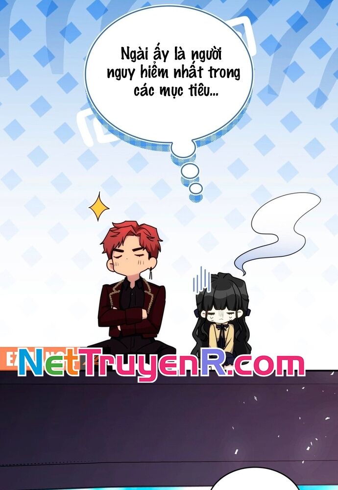 Trò Chơi Tình Ái [Chap 1-27]