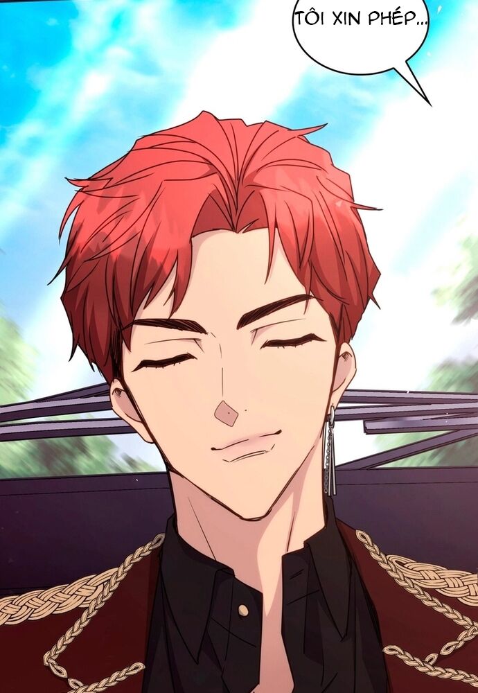 Trò Chơi Tình Ái [Chap 1-27]
