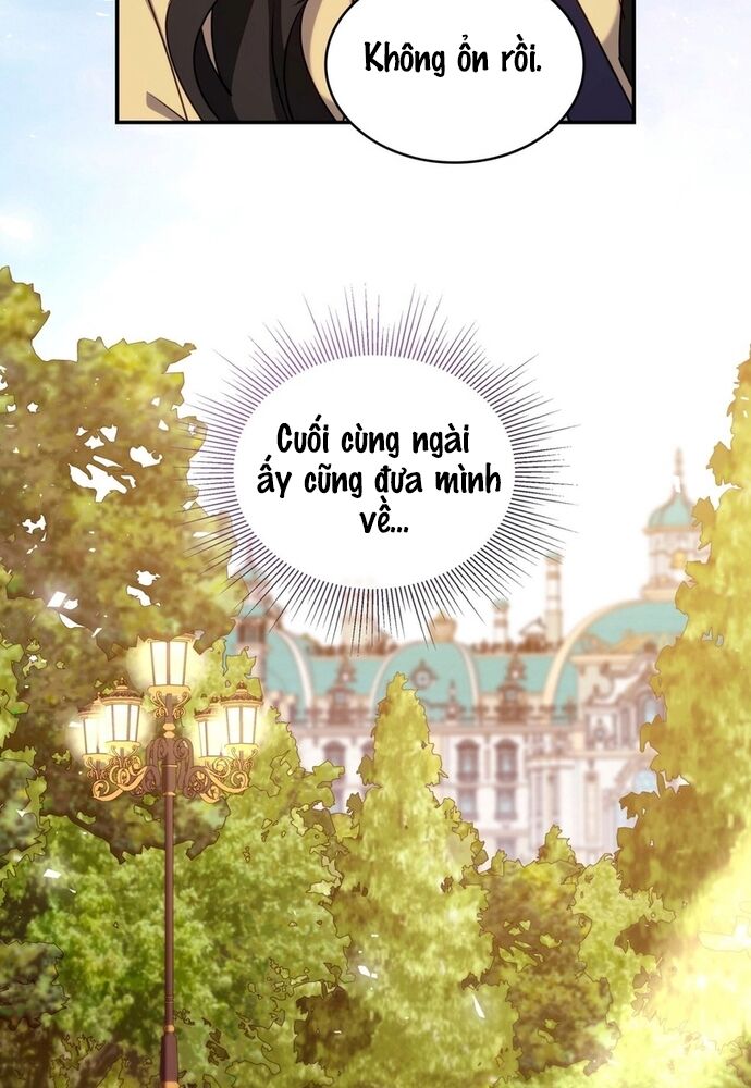 Trò Chơi Tình Ái [Chap 1-27]