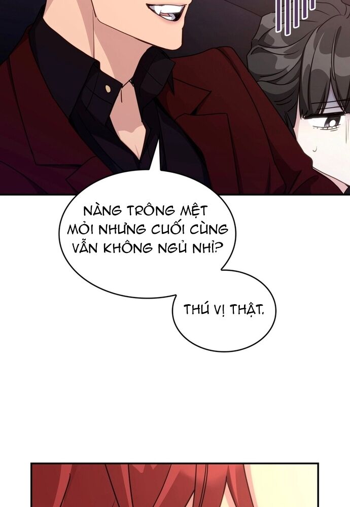 Trò Chơi Tình Ái [Chap 1-27]