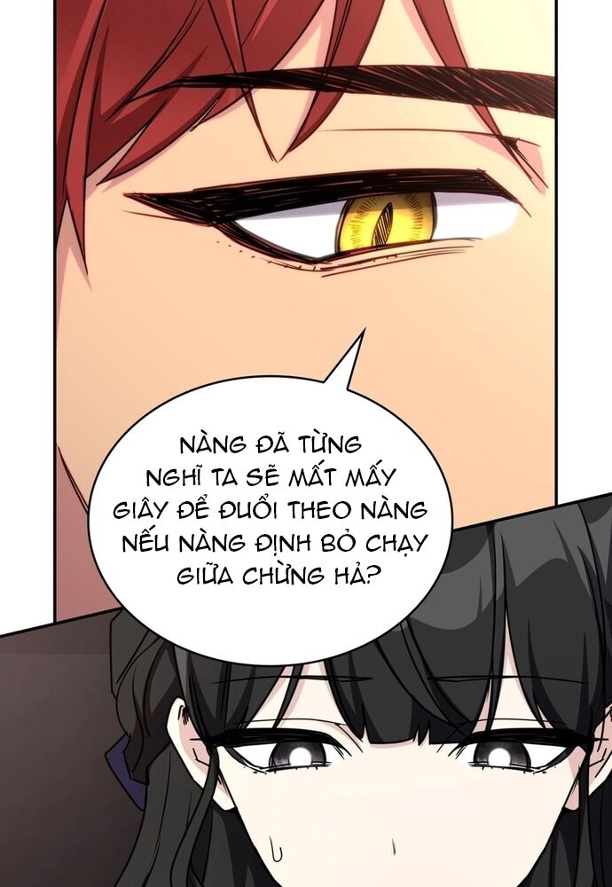 Trò Chơi Tình Ái [Chap 1-27]