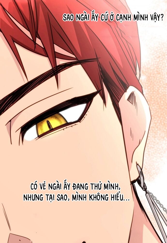 Trò Chơi Tình Ái [Chap 1-27]