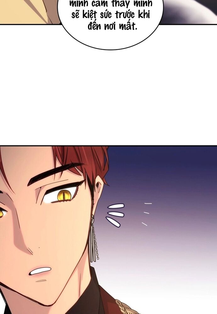 Trò Chơi Tình Ái [Chap 1-27]