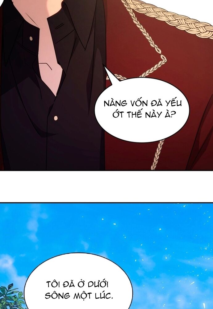 Trò Chơi Tình Ái [Chap 1-27]