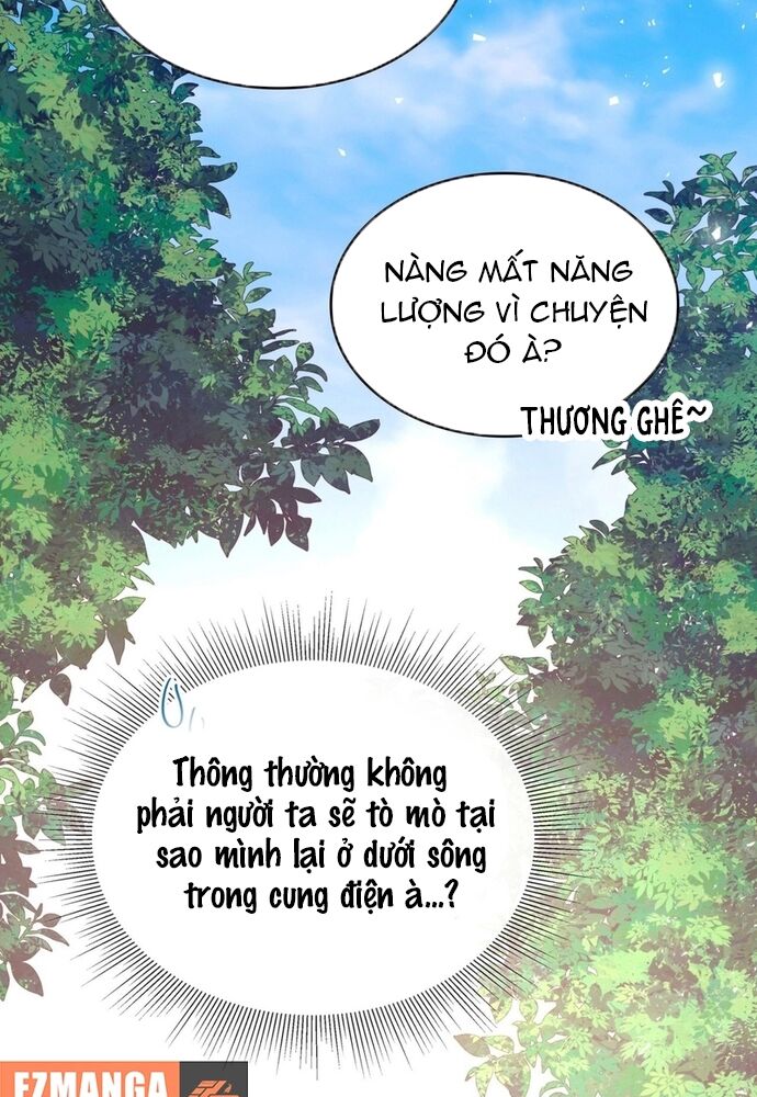 Trò Chơi Tình Ái [Chap 1-27]