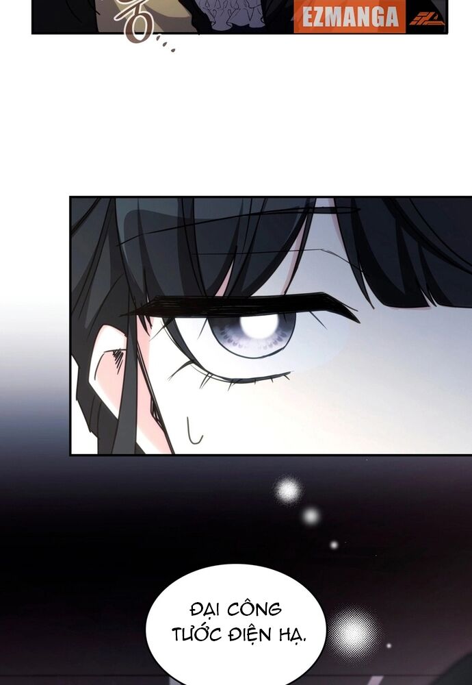 Trò Chơi Tình Ái [Chap 1-27]