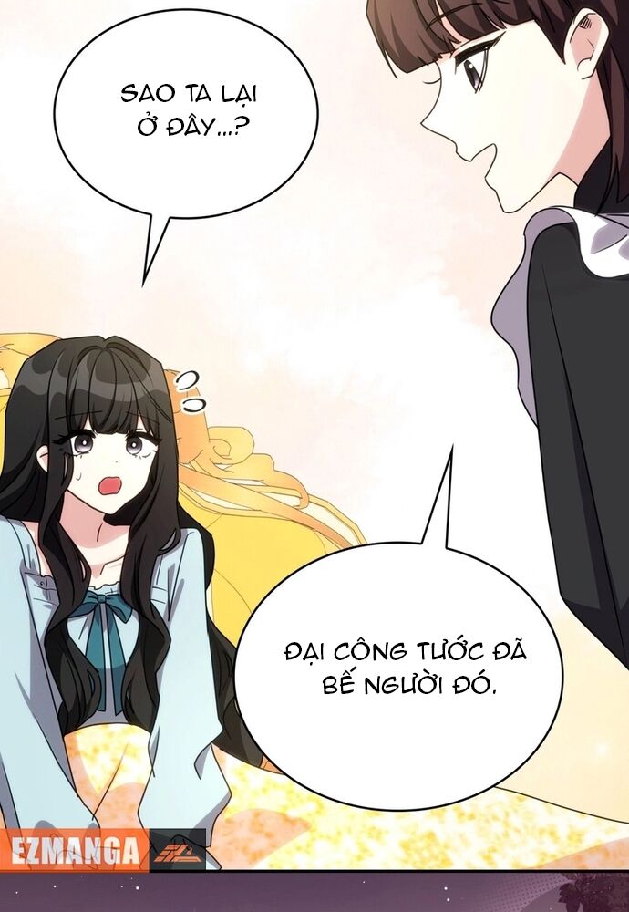 Trò Chơi Tình Ái [Chap 1-27]