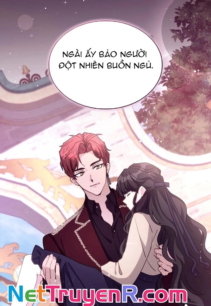 Trò Chơi Tình Ái [Chap 1-27]