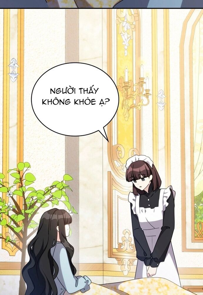 Trò Chơi Tình Ái [Chap 1-27]