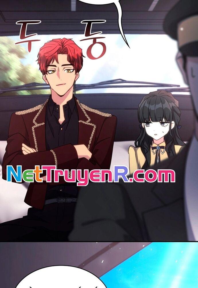 Trò Chơi Tình Ái [Chap 1-27]