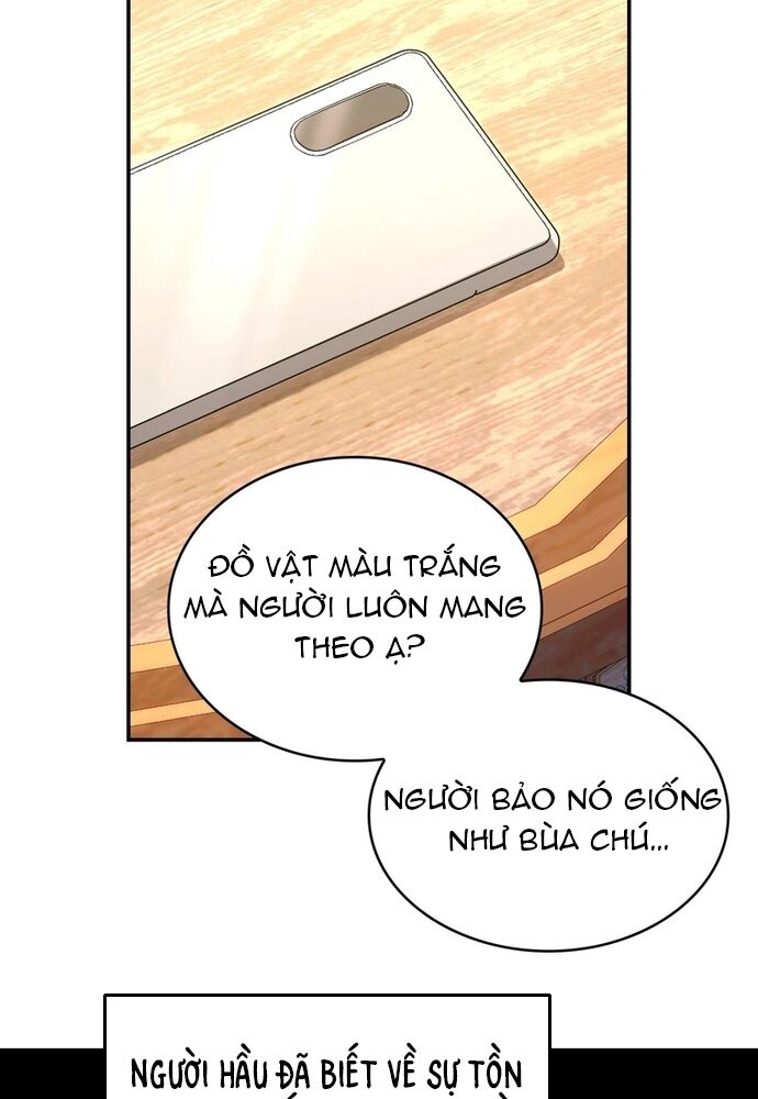 Trò Chơi Tình Ái [Chap 1-27]