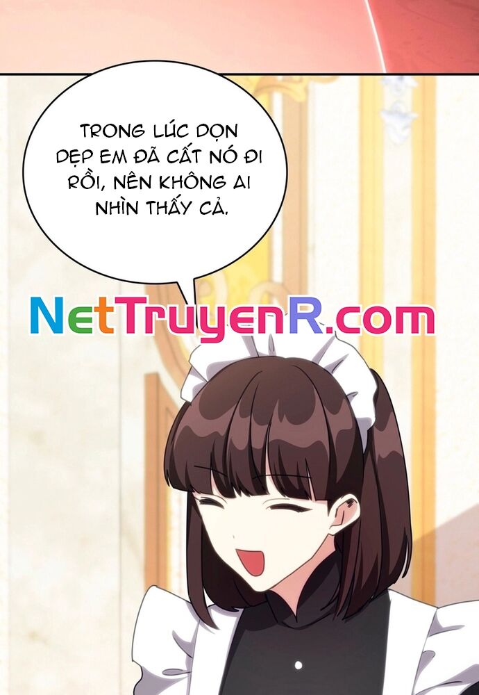 Trò Chơi Tình Ái [Chap 1-27]
