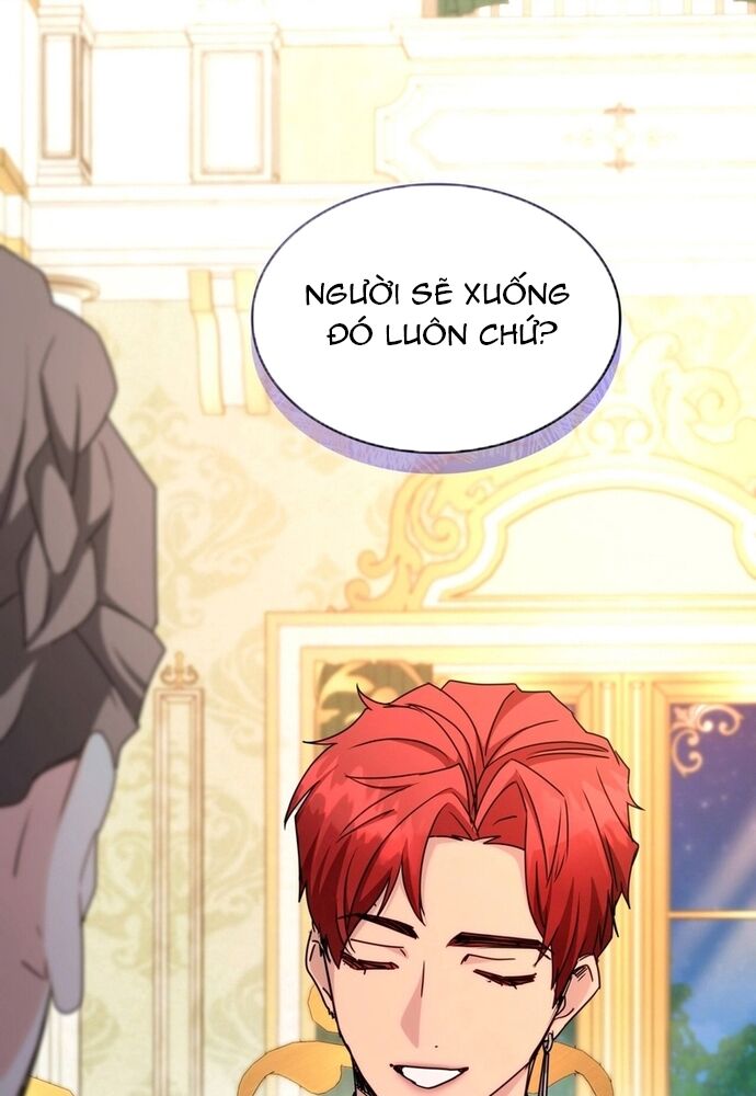 Trò Chơi Tình Ái [Chap 1-27]
