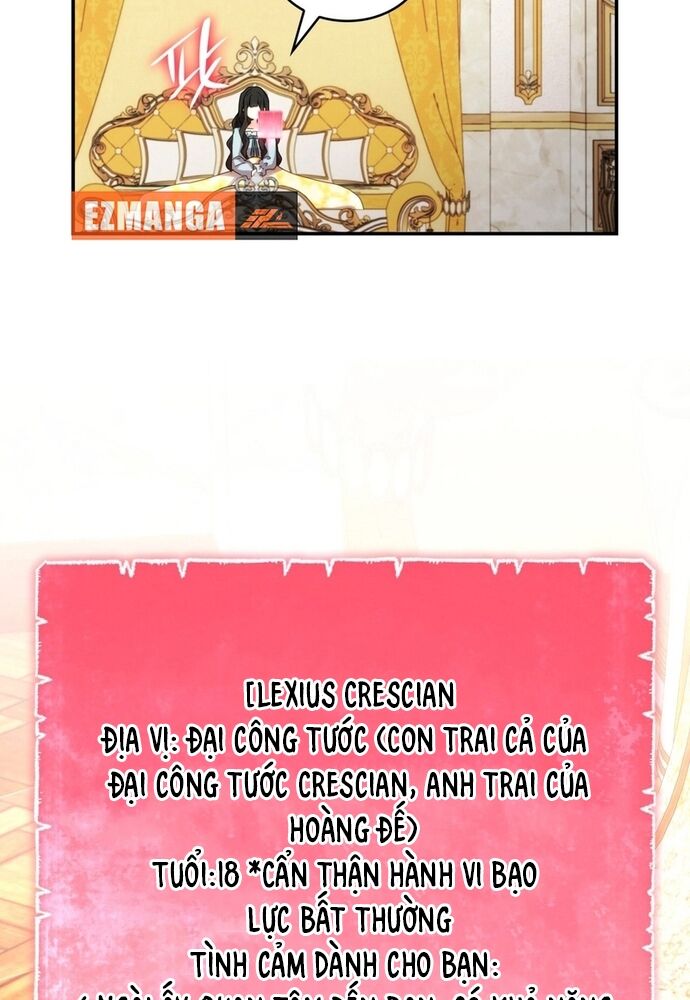 Trò Chơi Tình Ái [Chap 1-27]