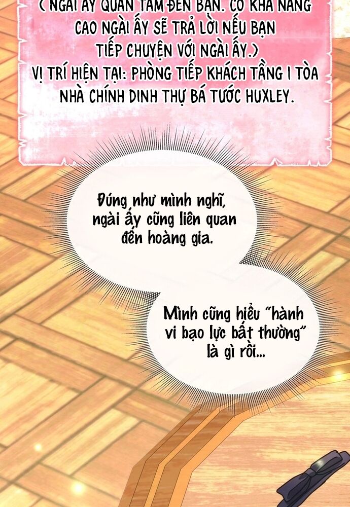 Trò Chơi Tình Ái [Chap 1-27]